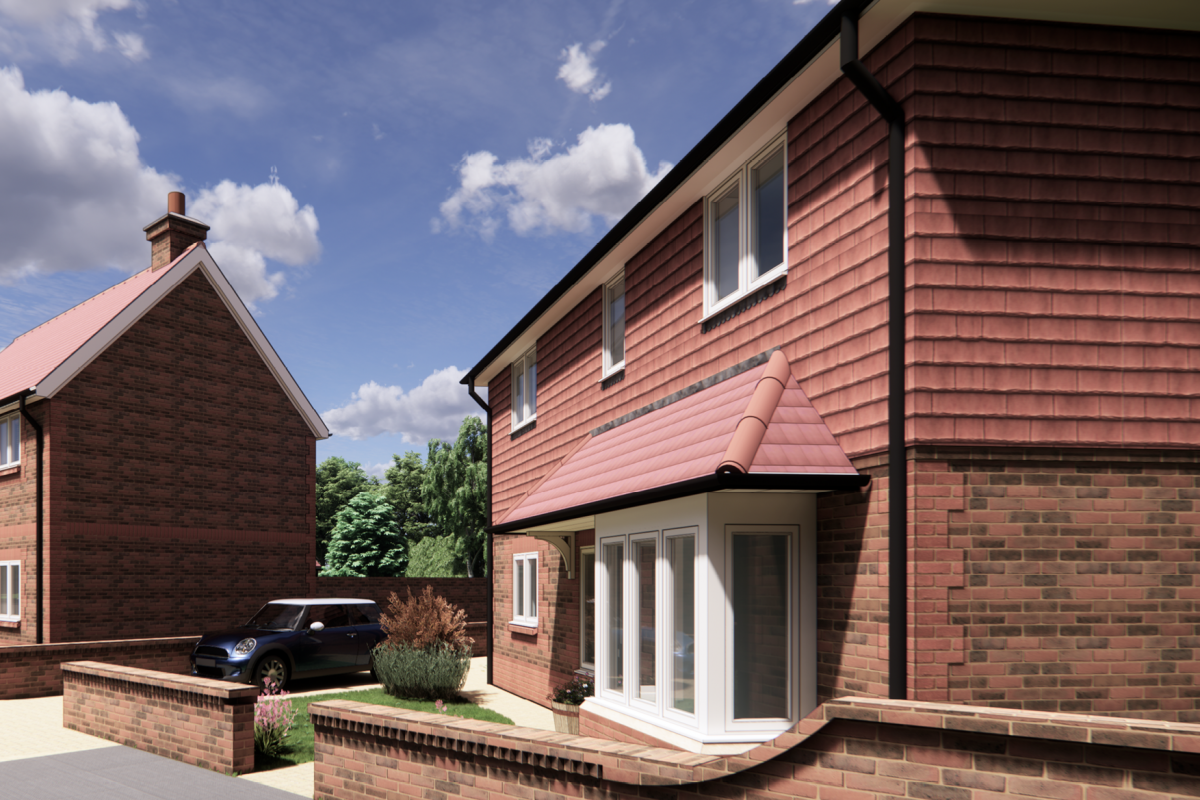 Plot_01_Holm_Oak_Street_View